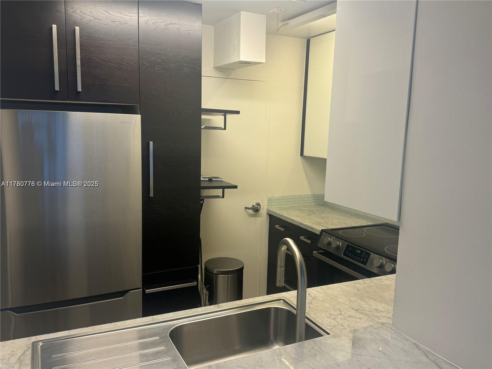 MIRADOR 1200 CONDO - Residential Lease