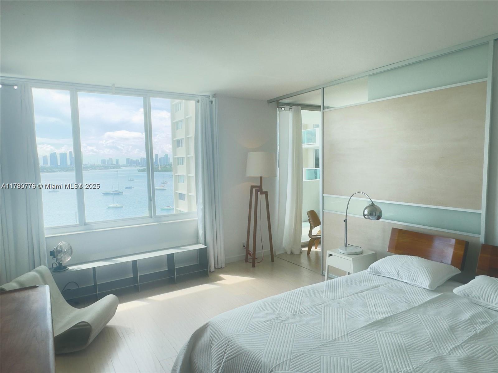 MIRADOR 1200 CONDO - Residential Lease