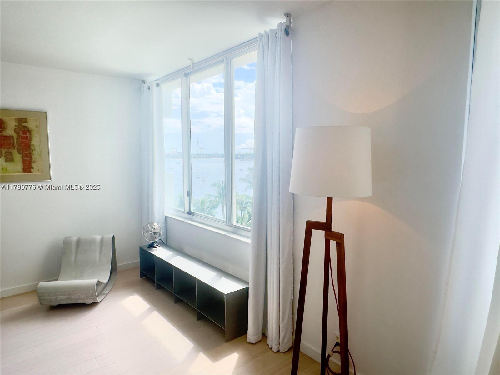 MIRADOR 1200 CONDO - Residential Lease