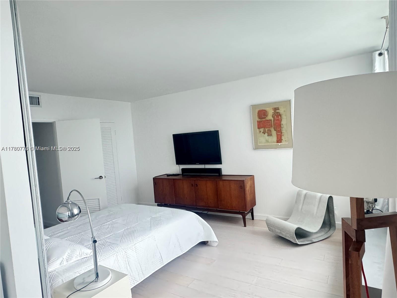 MIRADOR 1200 CONDO - Residential Lease