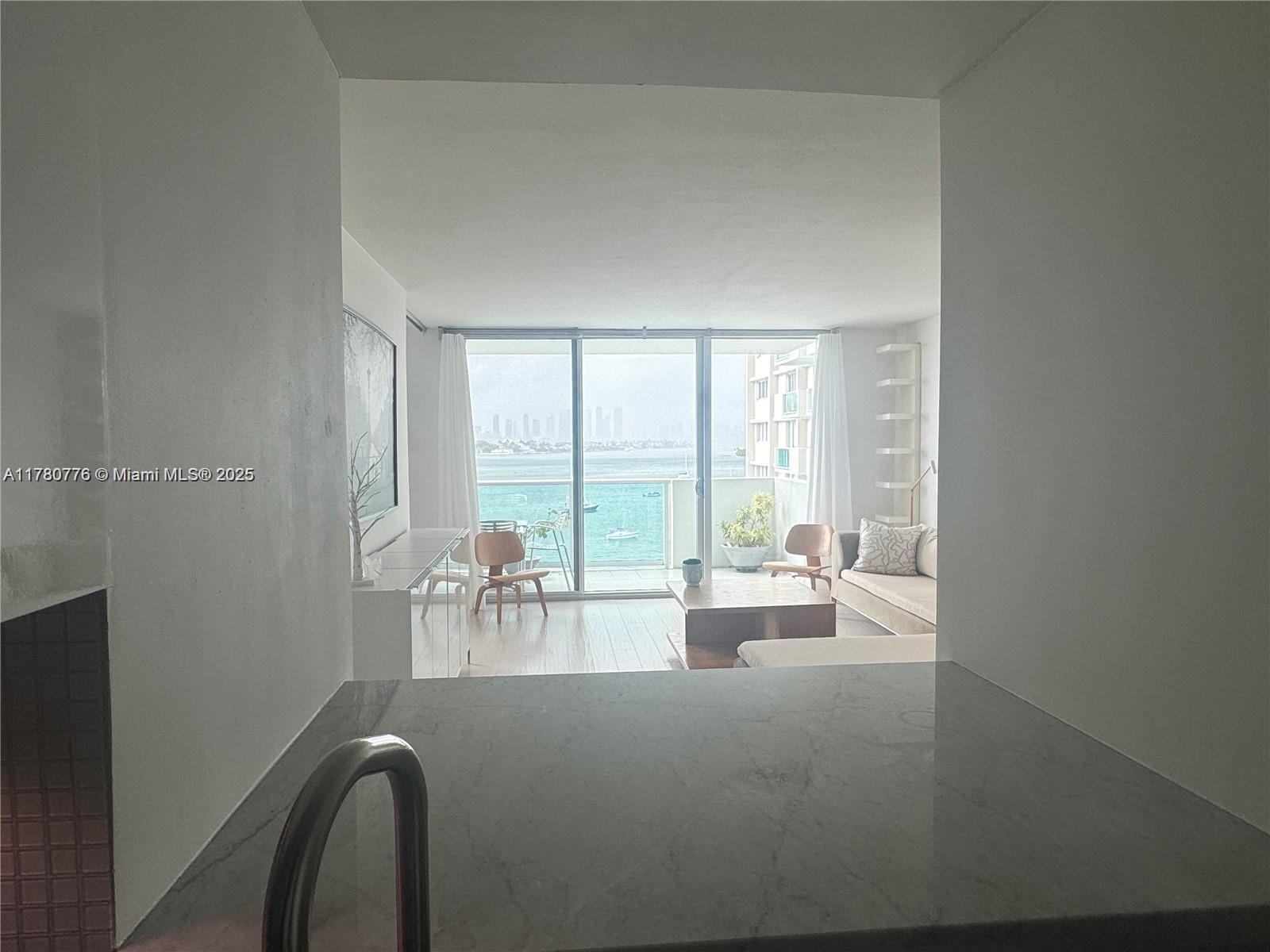 MIRADOR 1200 CONDO - Residential Lease
