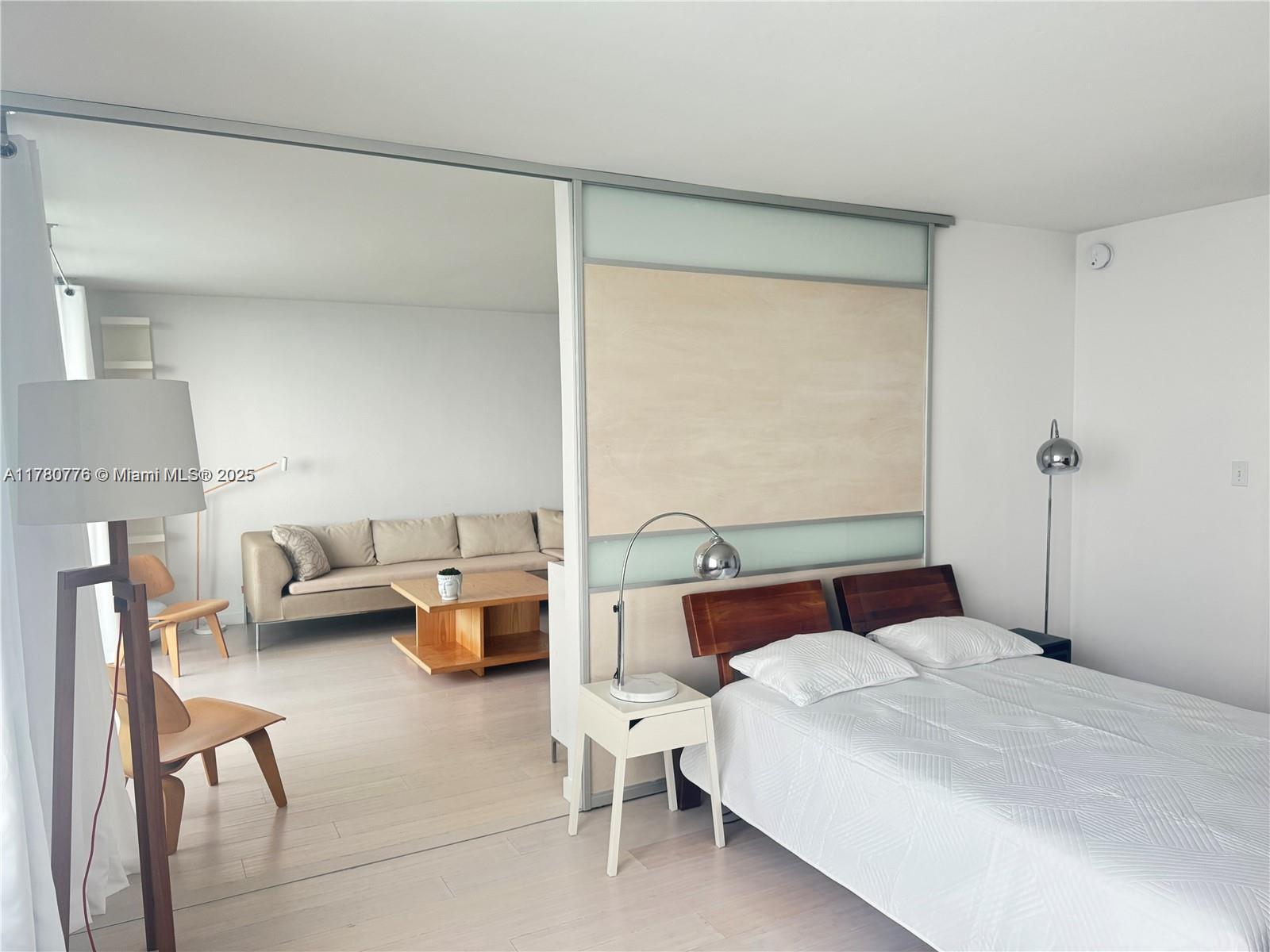 MIRADOR 1200 CONDO - Residential Lease