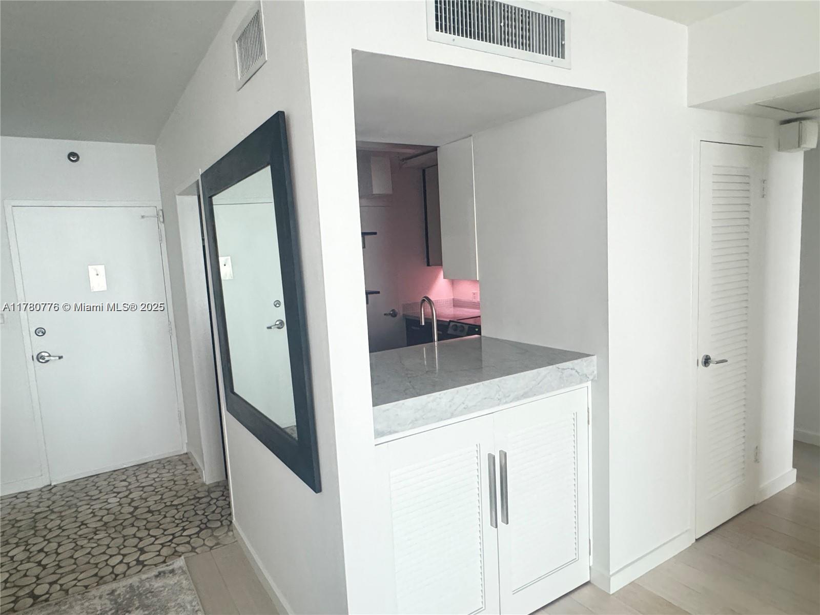 MIRADOR 1200 CONDO - Residential Lease