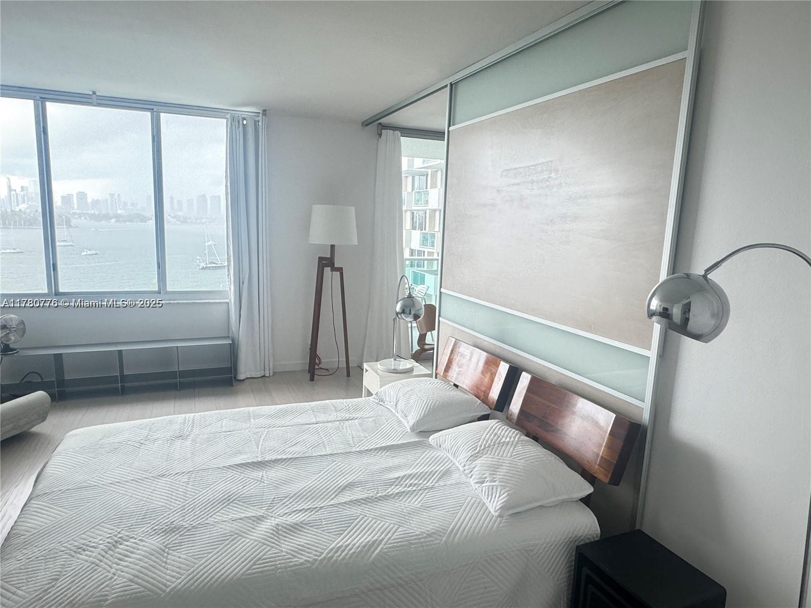 MIRADOR 1200 CONDO - Residential Lease