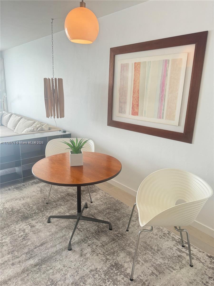 MIRADOR 1200 CONDO - Residential Lease