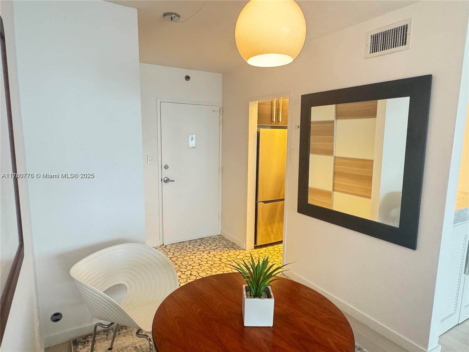 MIRADOR 1200 CONDO - Residential Lease