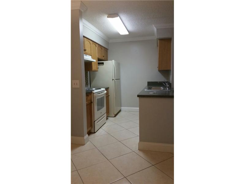 BELLA GRAND CONDO - Residential Lease