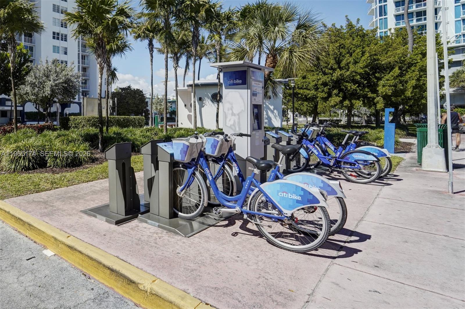 OCEAN PARK CONDO - Residential