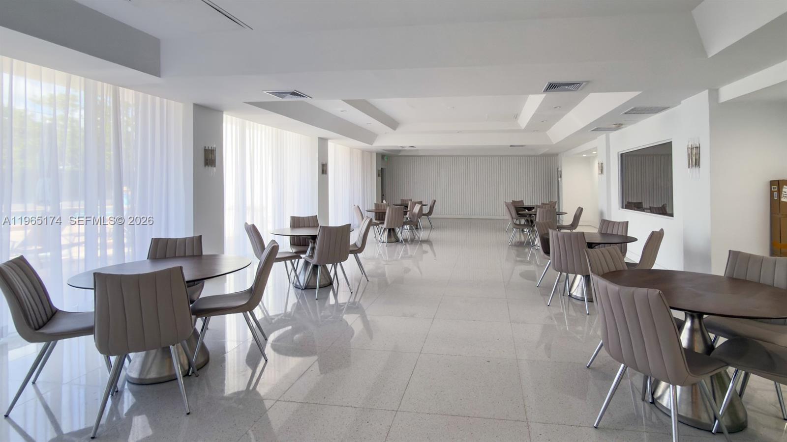 OCEAN PARK CONDO - Residential