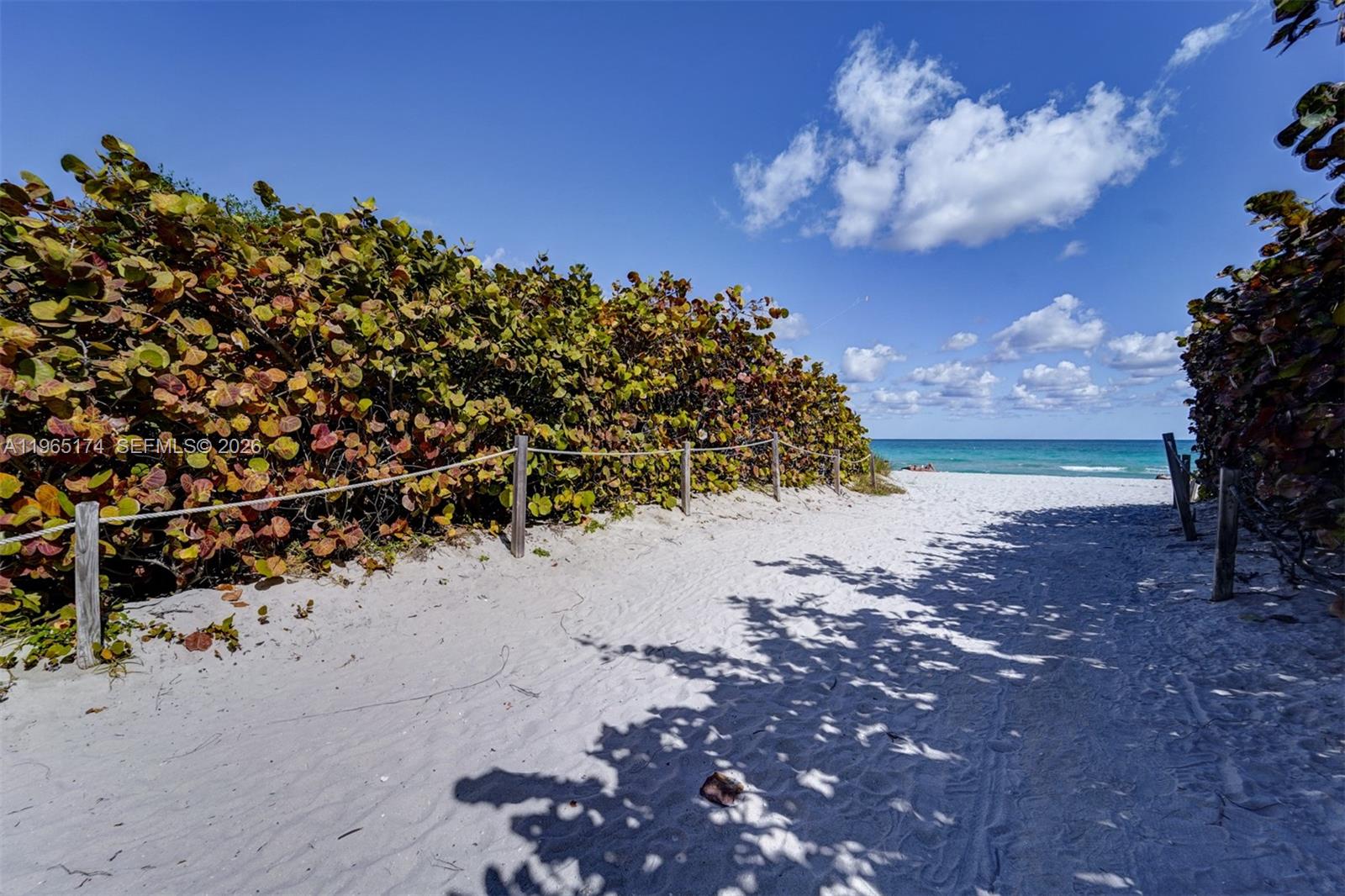 OCEAN PARK CONDO - Residential