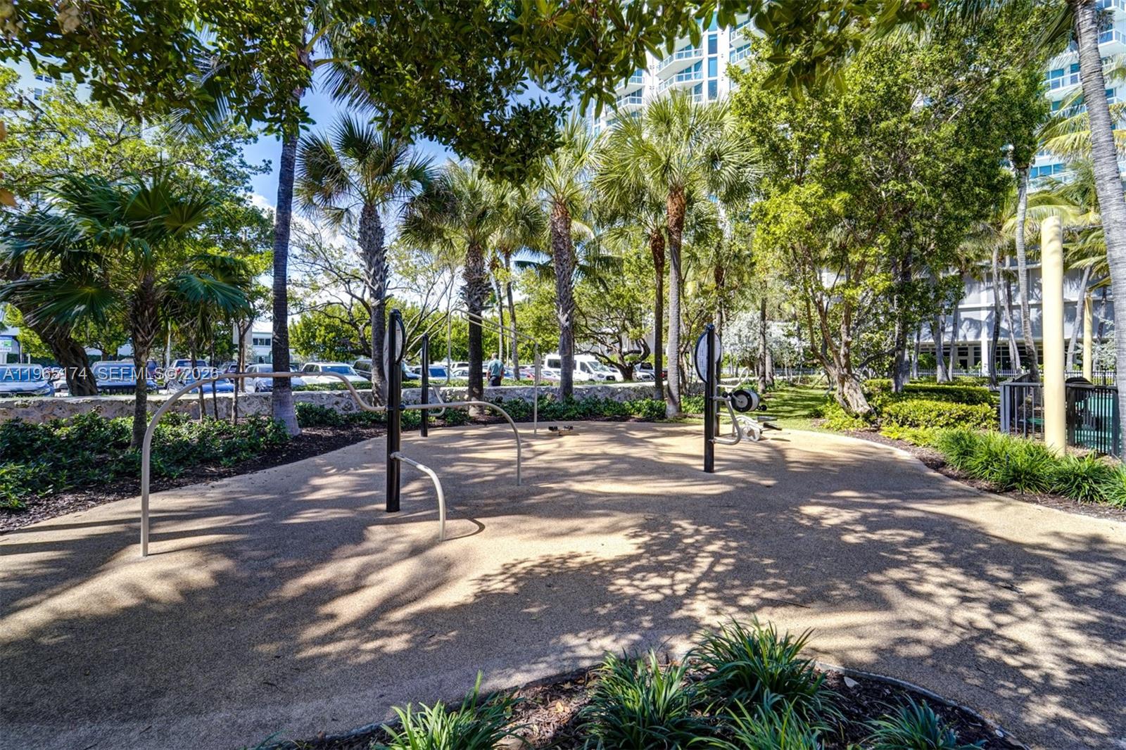 OCEAN PARK CONDO - Residential