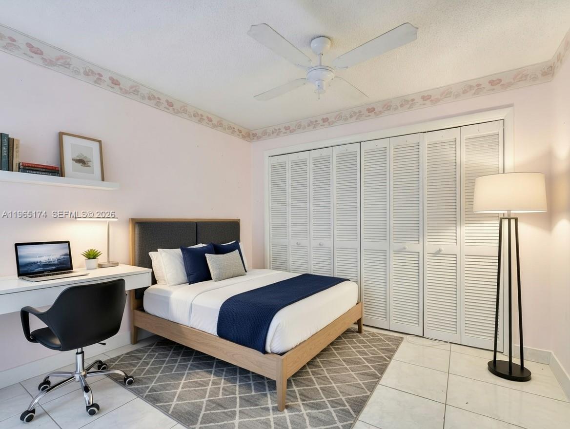 OCEAN PARK CONDO - Residential