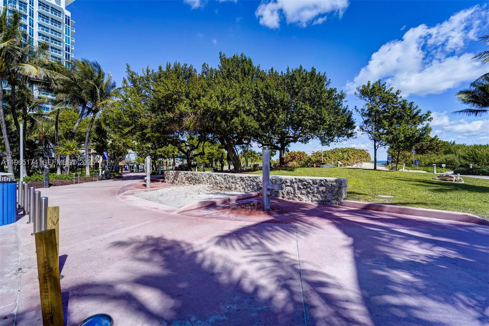 OCEAN PARK CONDO - Residential