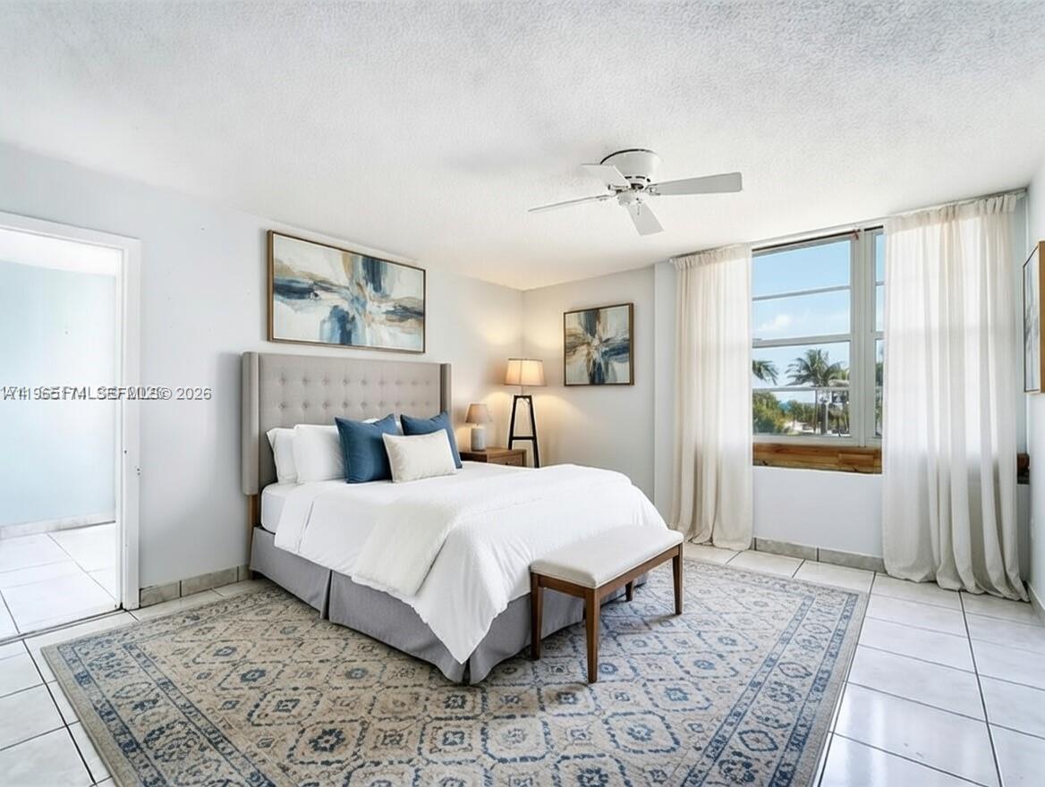 OCEAN PARK CONDO - Residential