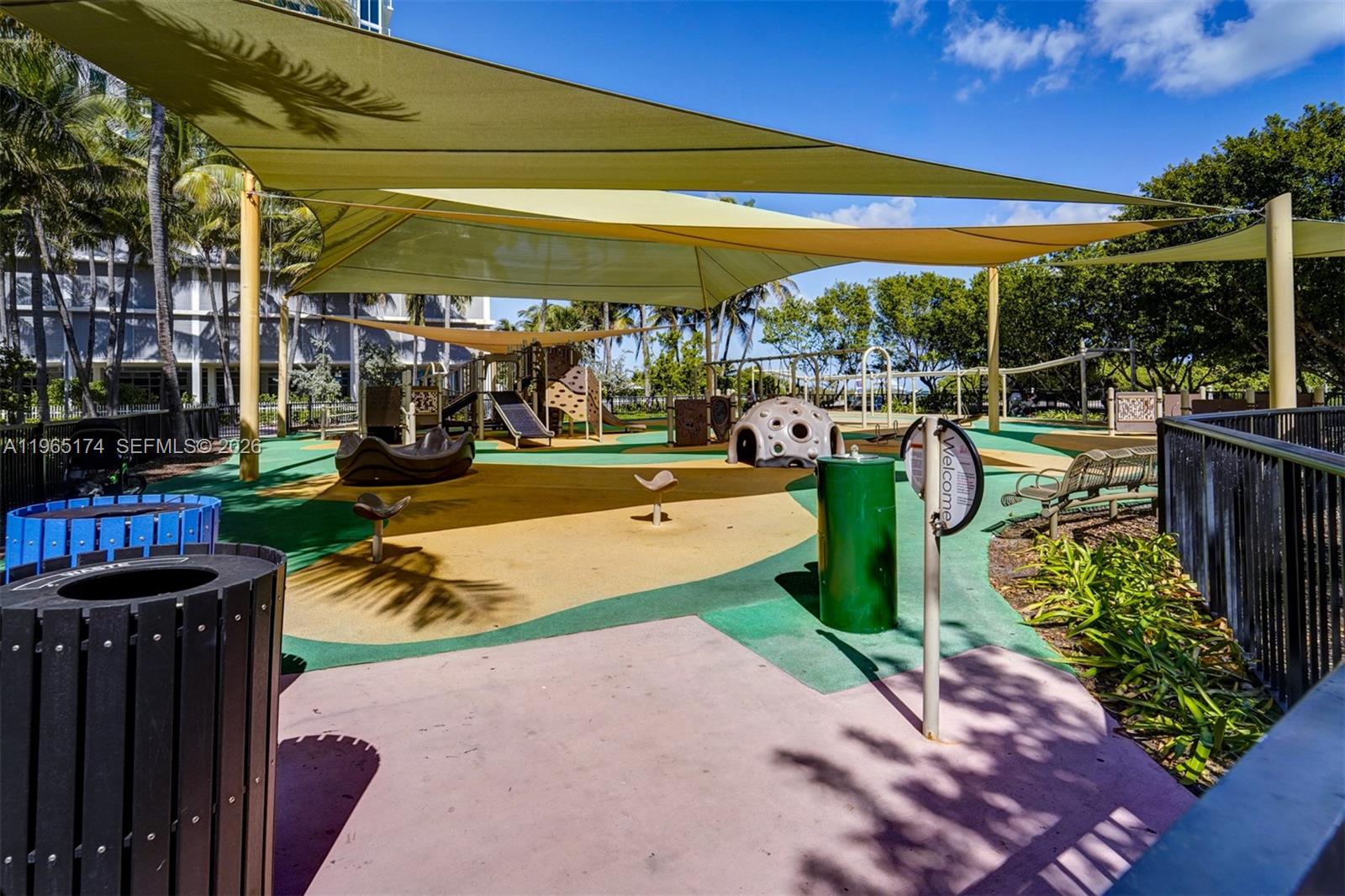 OCEAN PARK CONDO - Residential