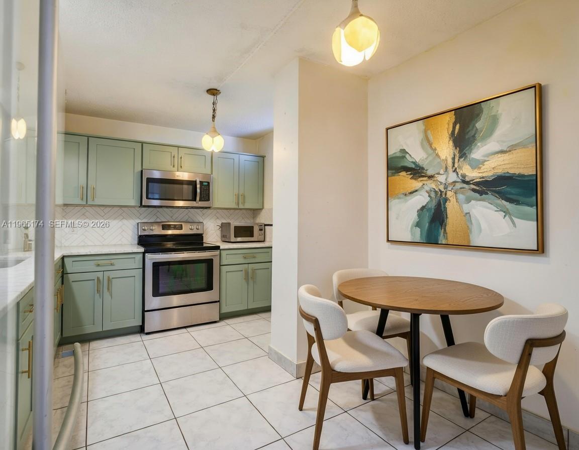 OCEAN PARK CONDO - Residential