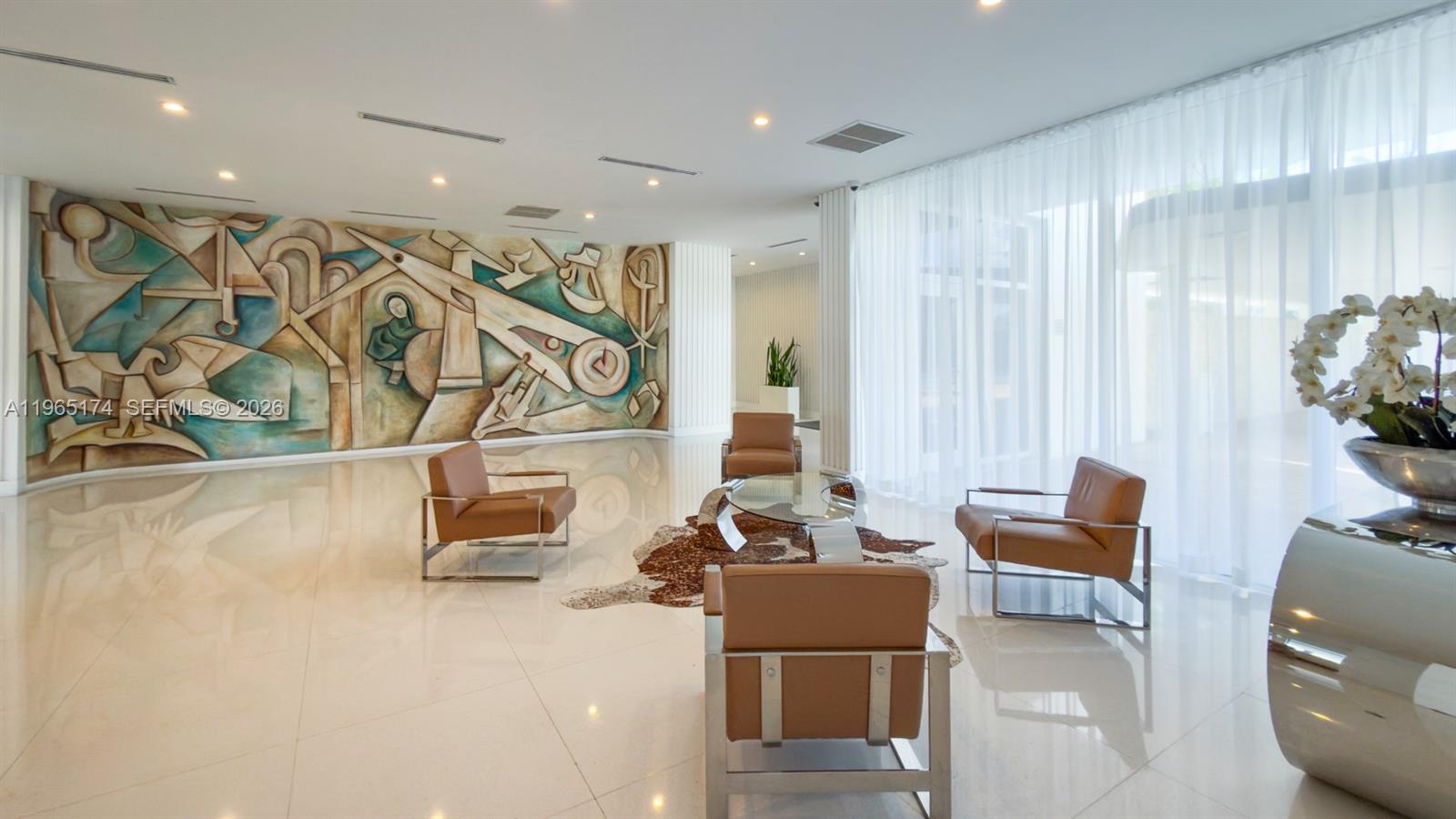 OCEAN PARK CONDO - Residential