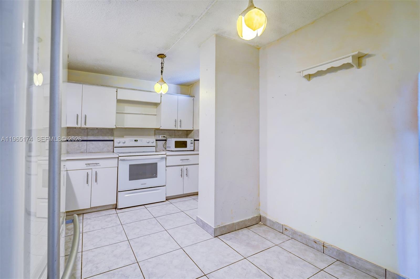 OCEAN PARK CONDO - Residential