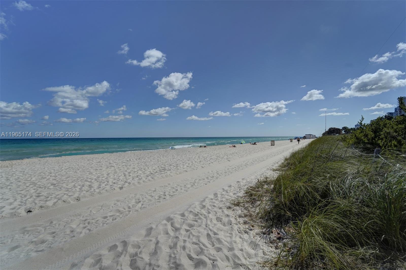 OCEAN PARK CONDO - Residential