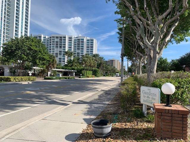 1501 S Ocean Blvd 104