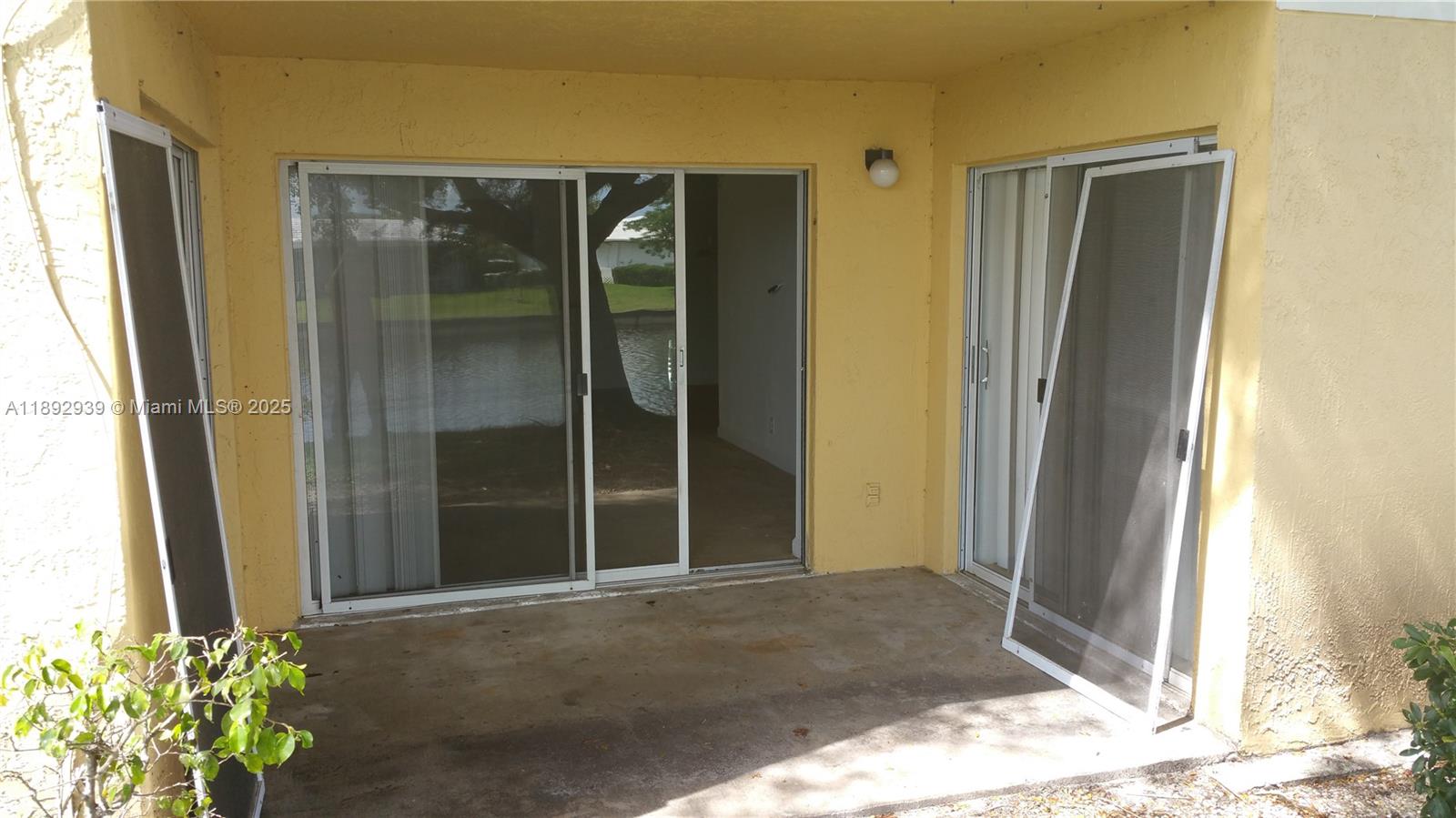 SOUTH PALM PLACE CONDO - Residential Lease