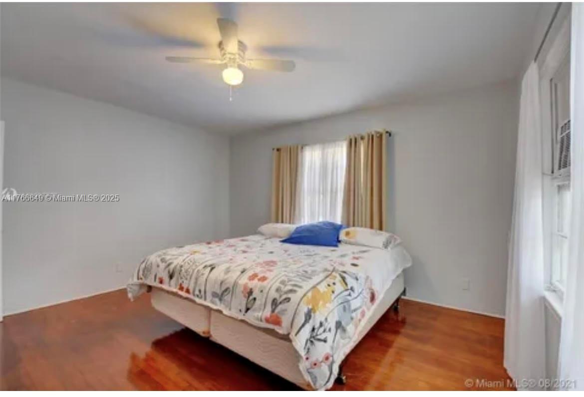 LAS OLAS PARK CORR PLAT - Residential