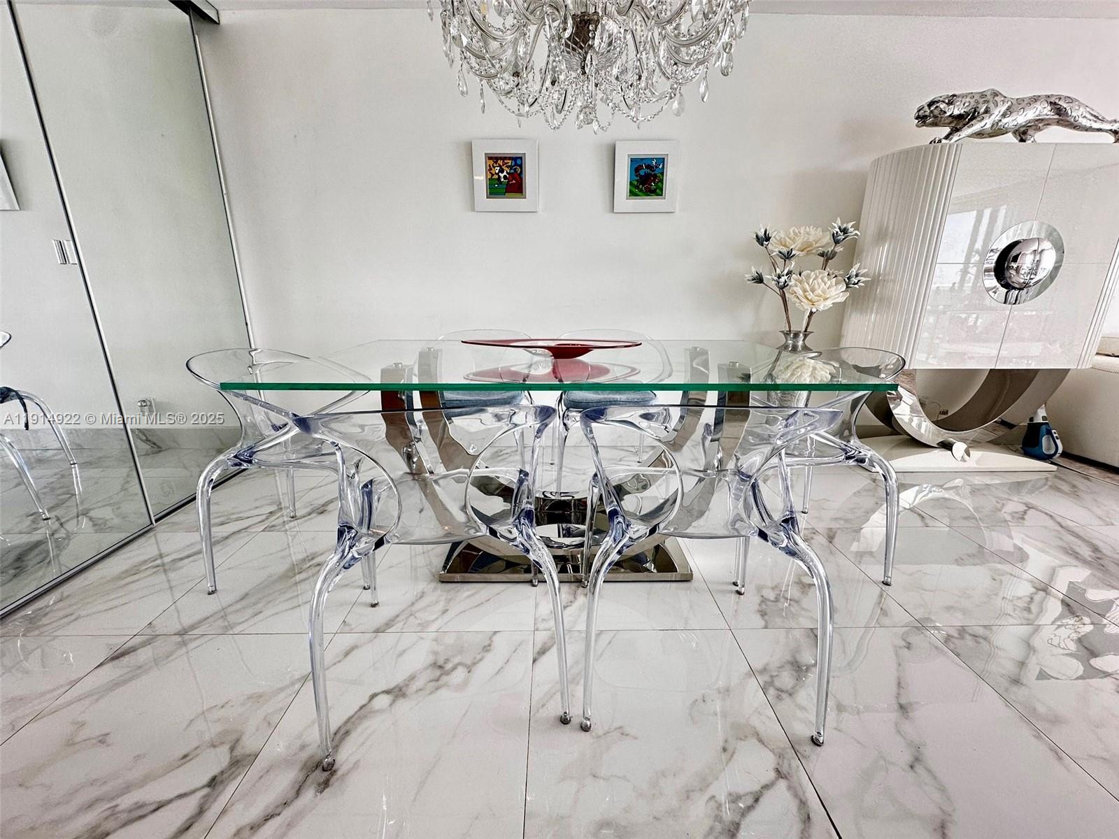 AQUASOL CONDO - Residential Lease