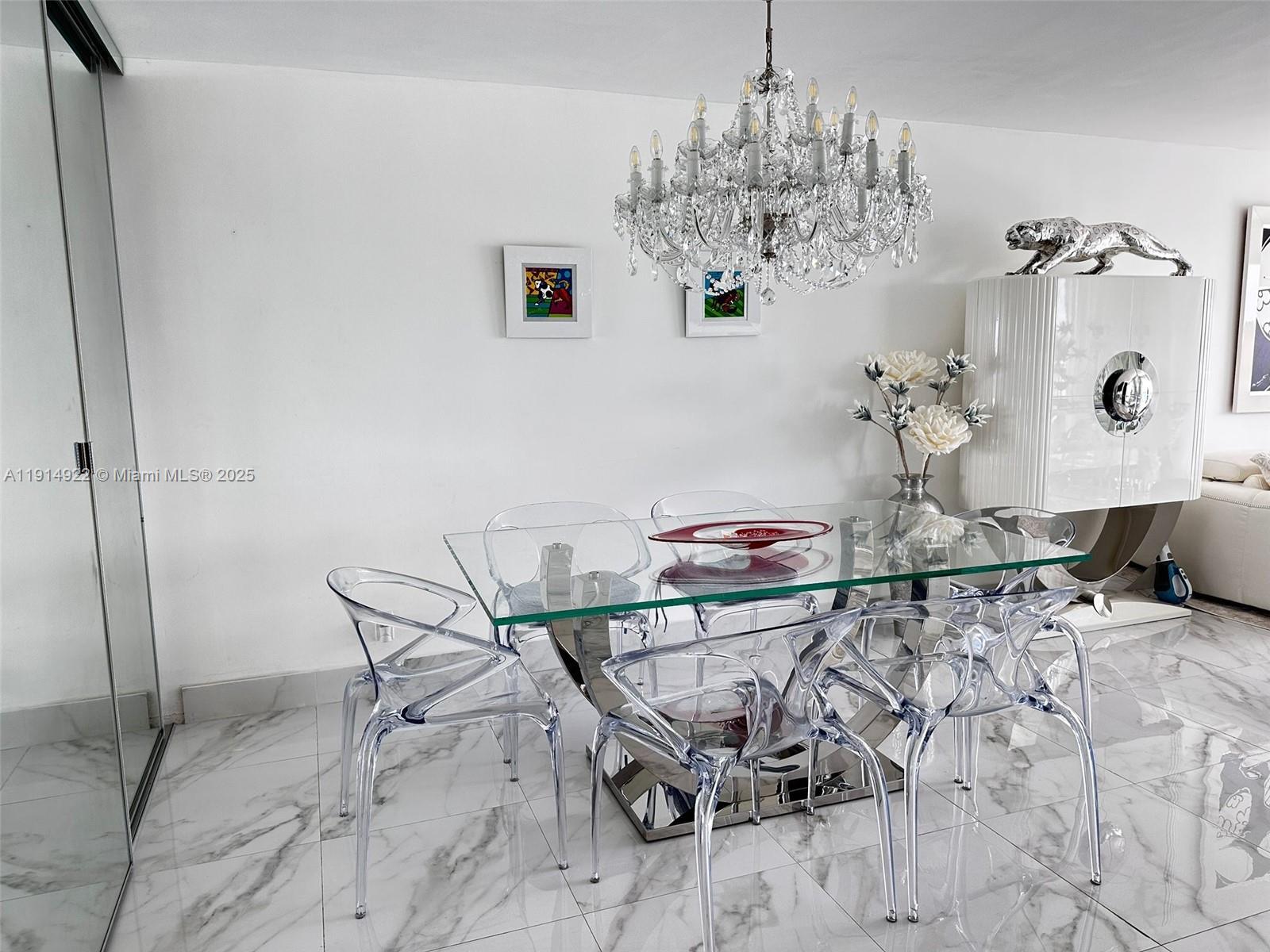 AQUASOL CONDO - Residential Lease