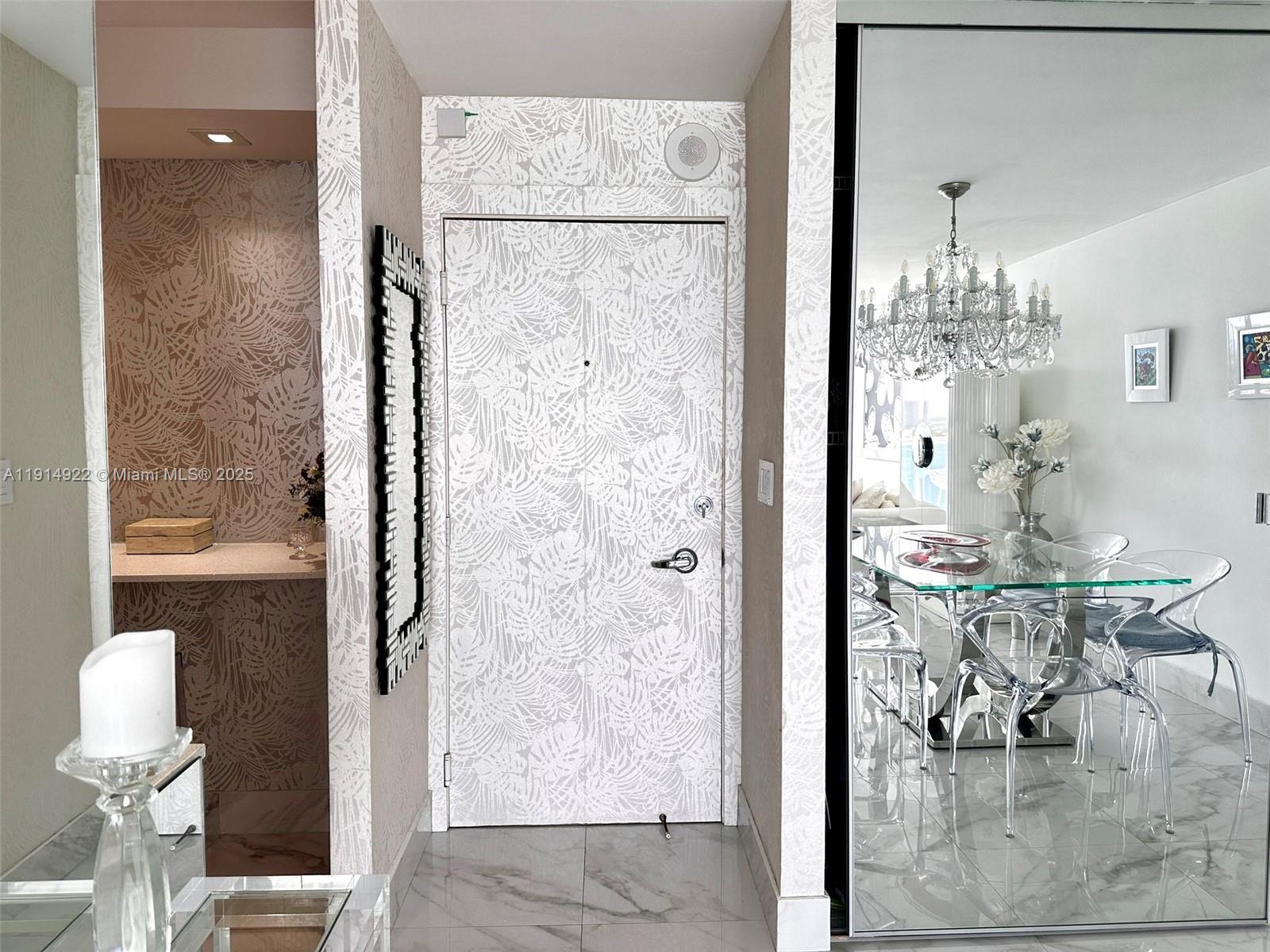 AQUASOL CONDO - Residential Lease