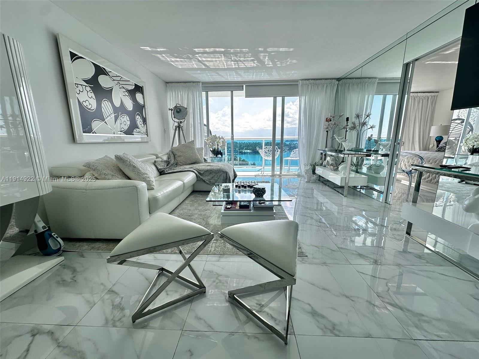 AQUASOL CONDO - Residential Lease