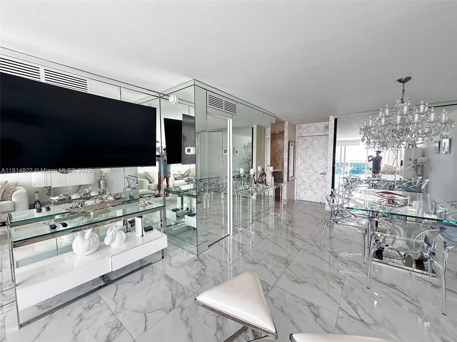 AQUASOL CONDO - Residential Lease