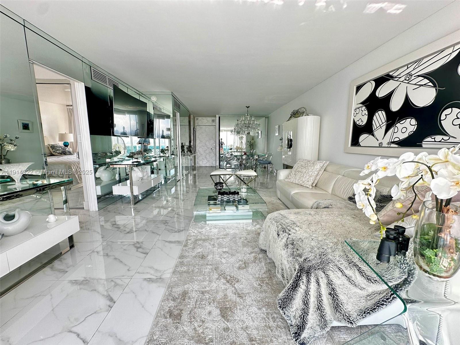 AQUASOL CONDO - Residential Lease