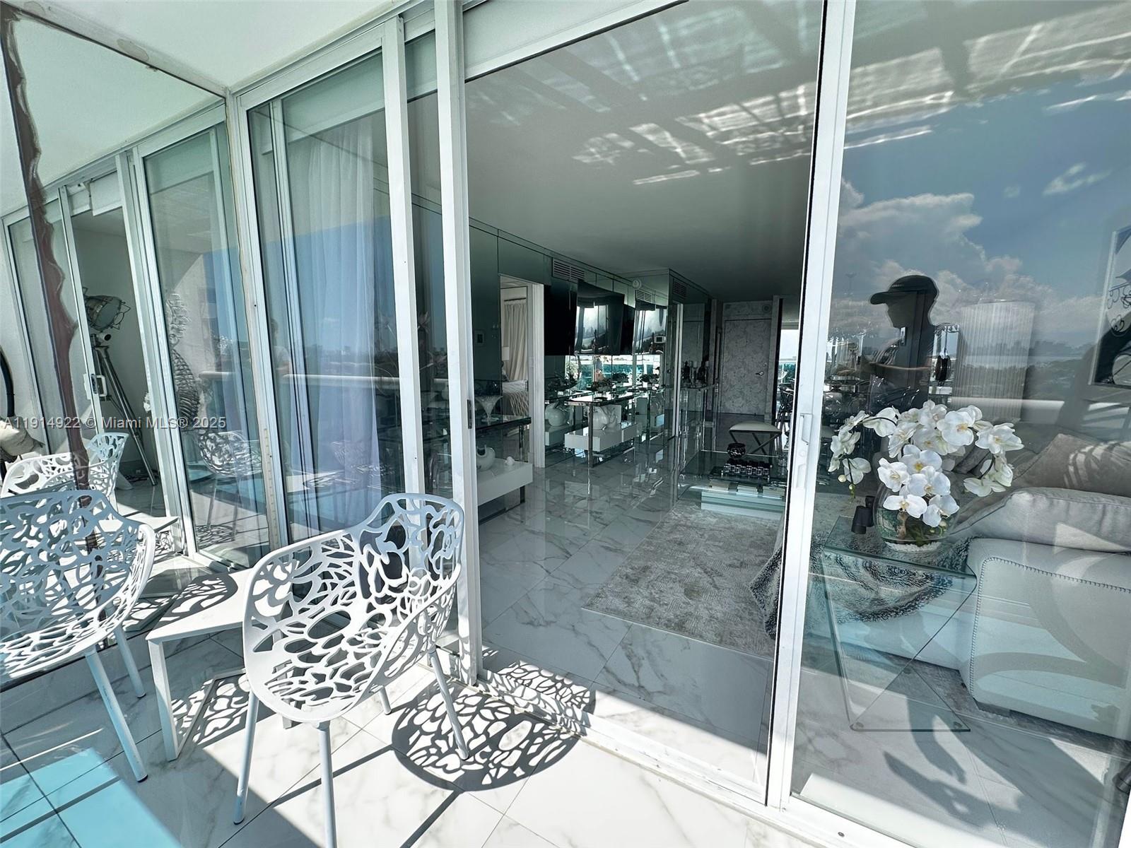 AQUASOL CONDO - Residential Lease