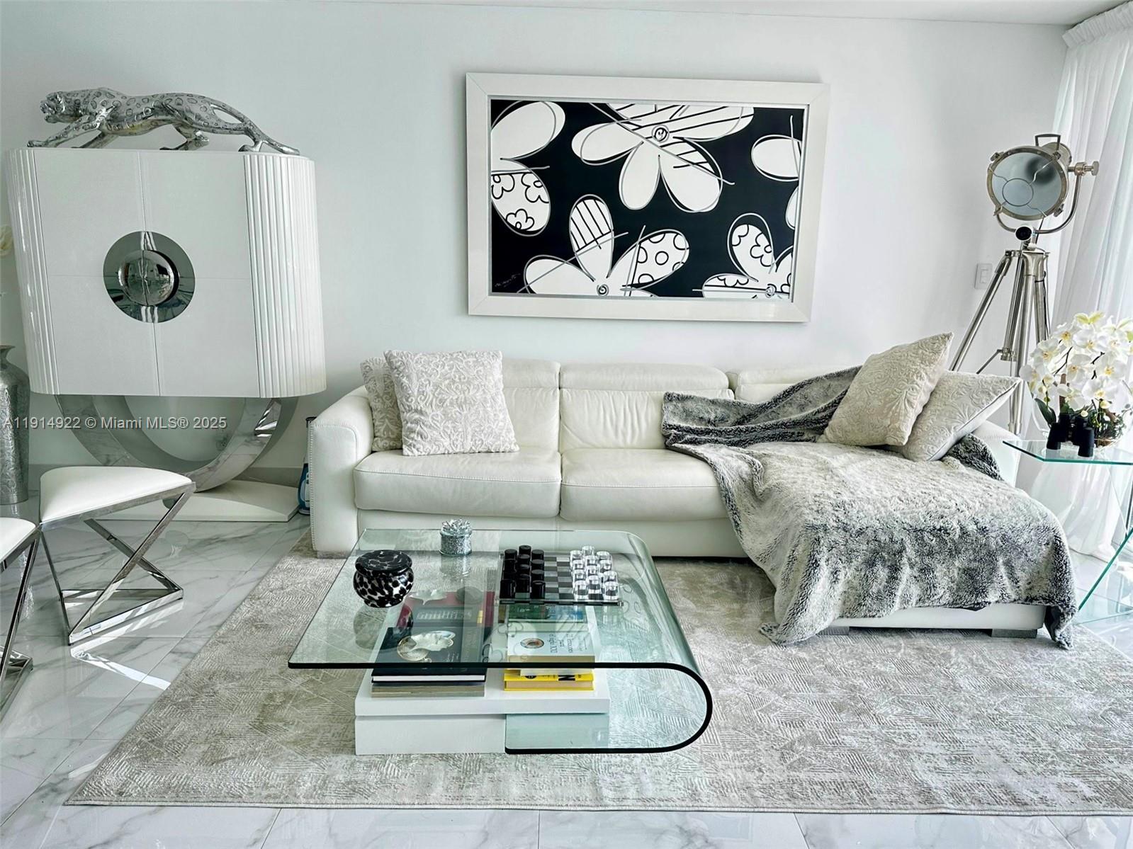 AQUASOL CONDO - Residential Lease