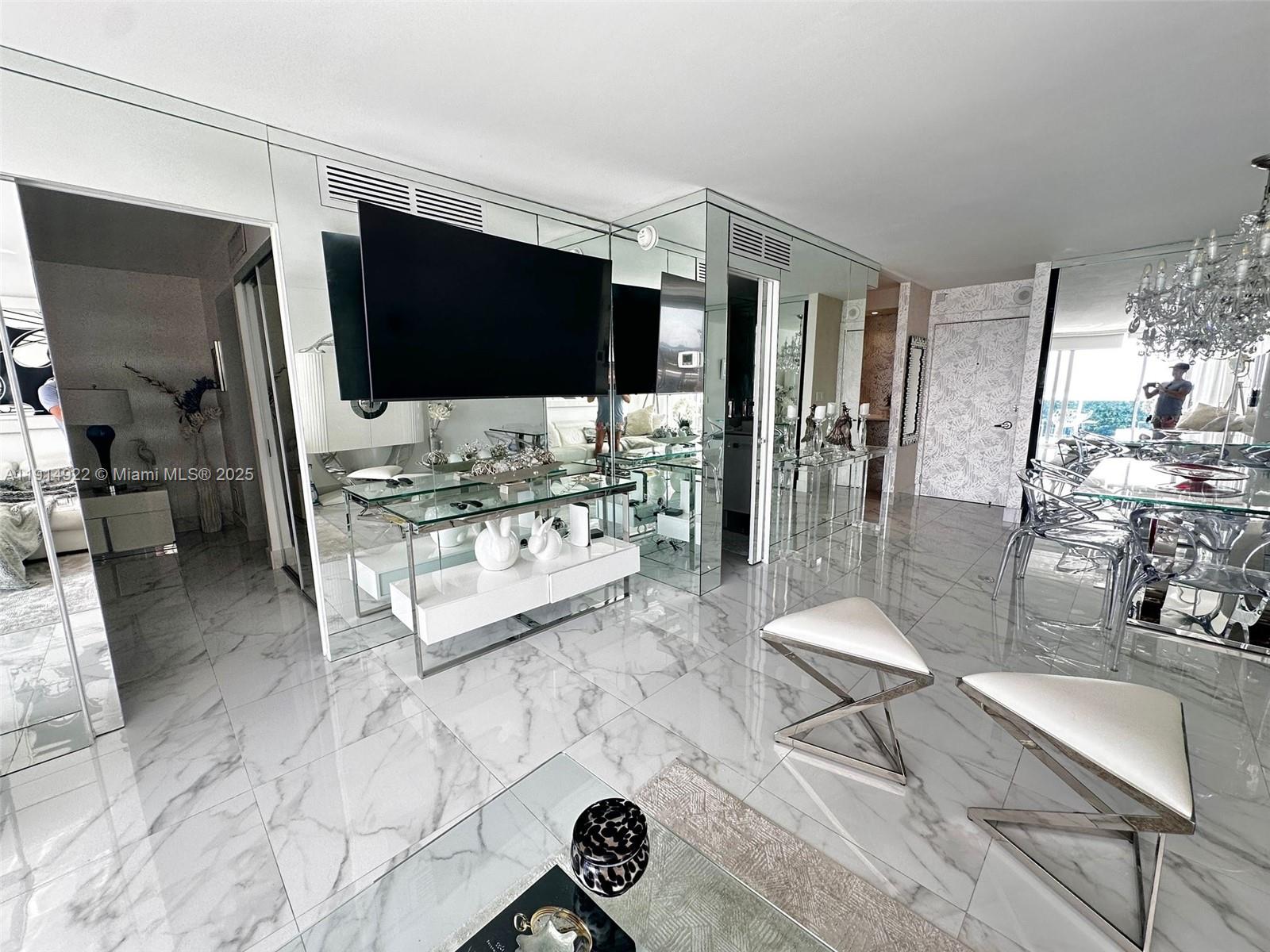 AQUASOL CONDO - Residential Lease