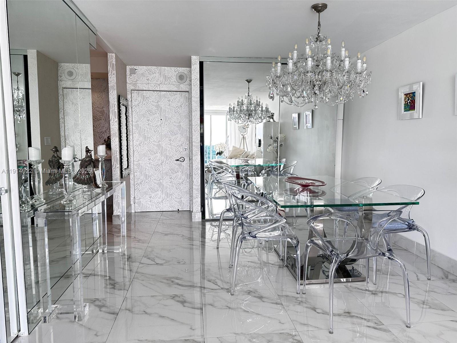 AQUASOL CONDO - Residential Lease