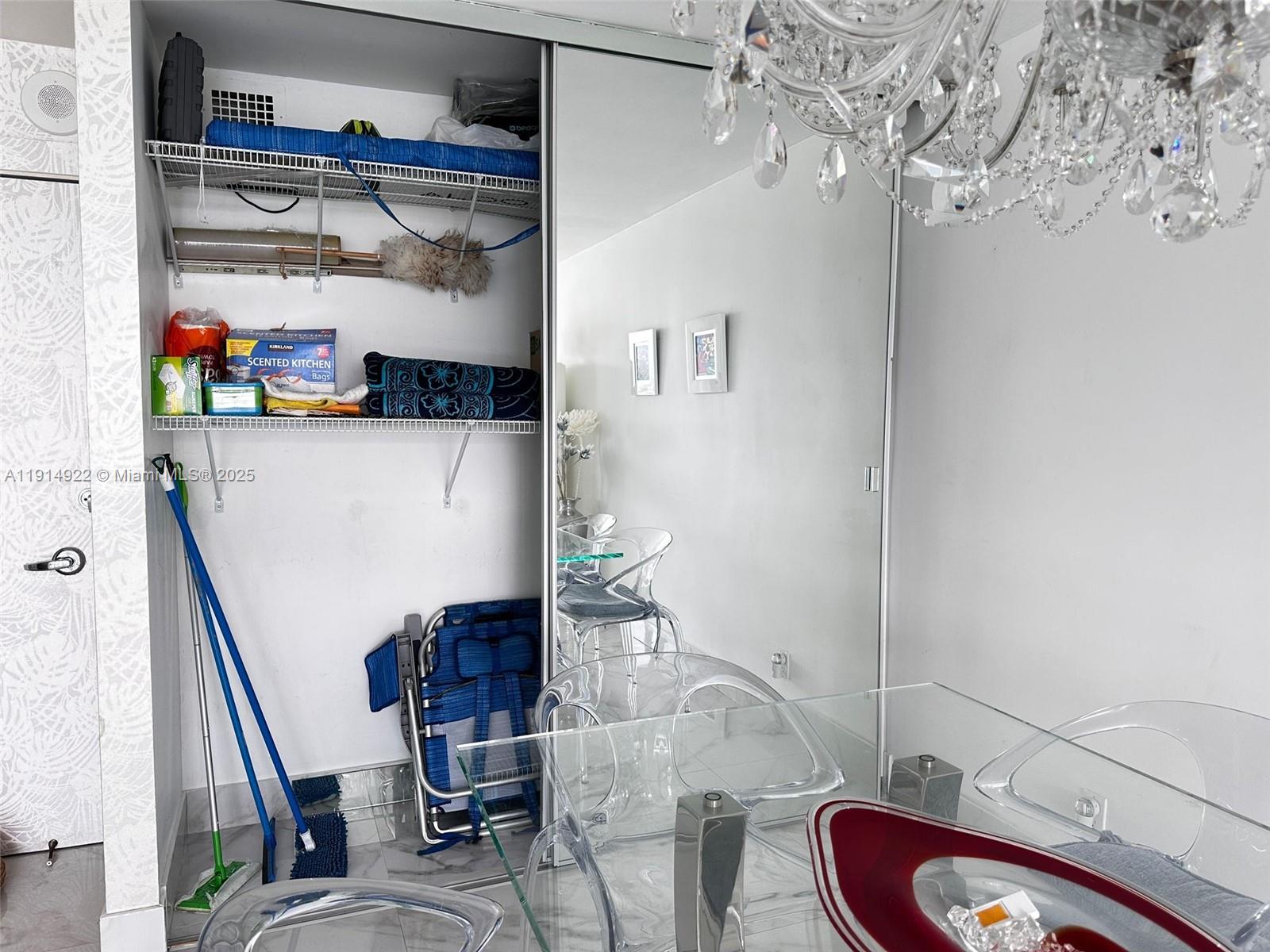 AQUASOL CONDO - Residential Lease