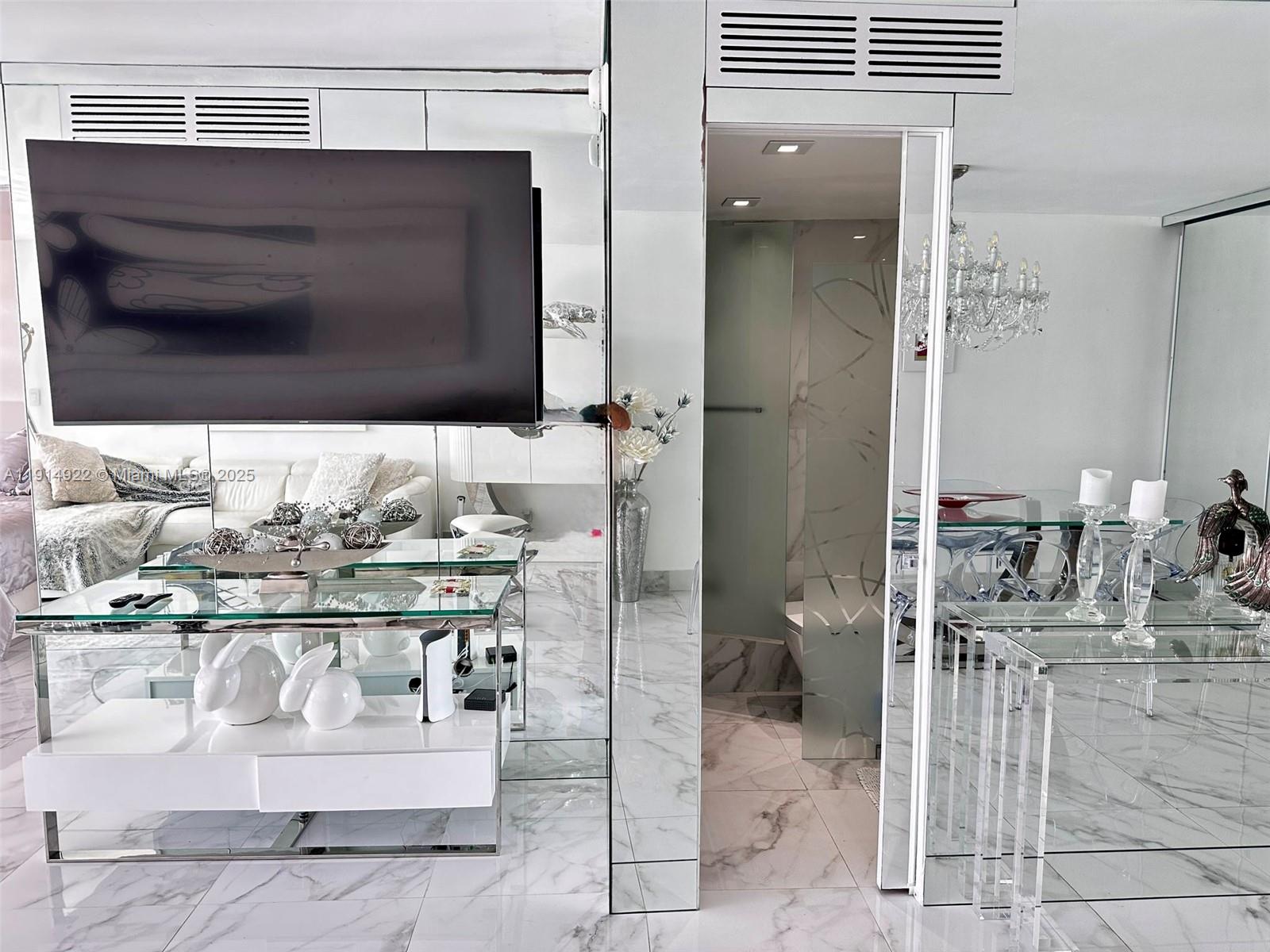 AQUASOL CONDO - Residential Lease