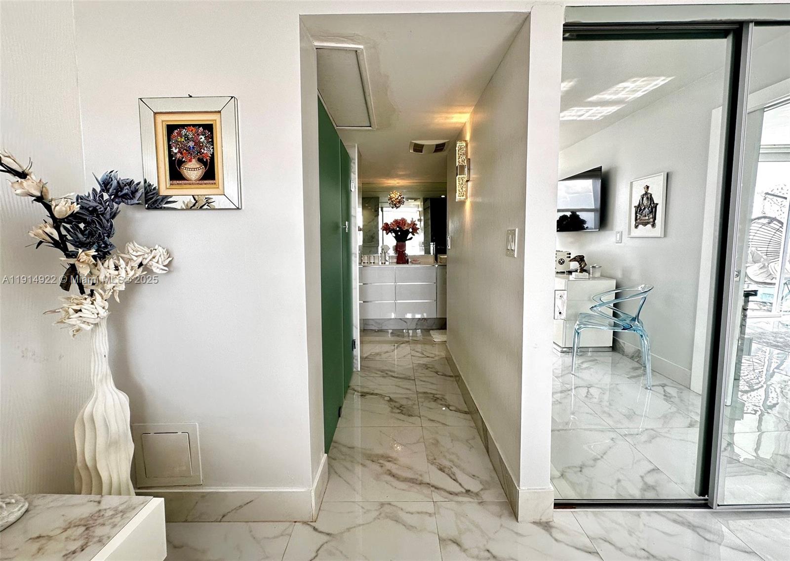 AQUASOL CONDO - Residential Lease