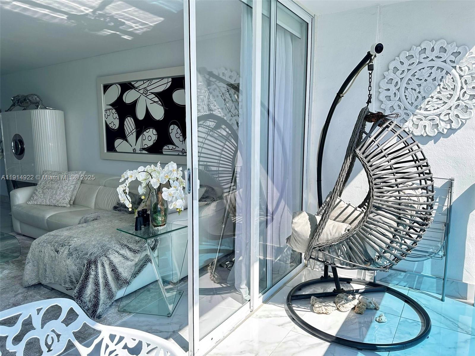 AQUASOL CONDO - Residential Lease