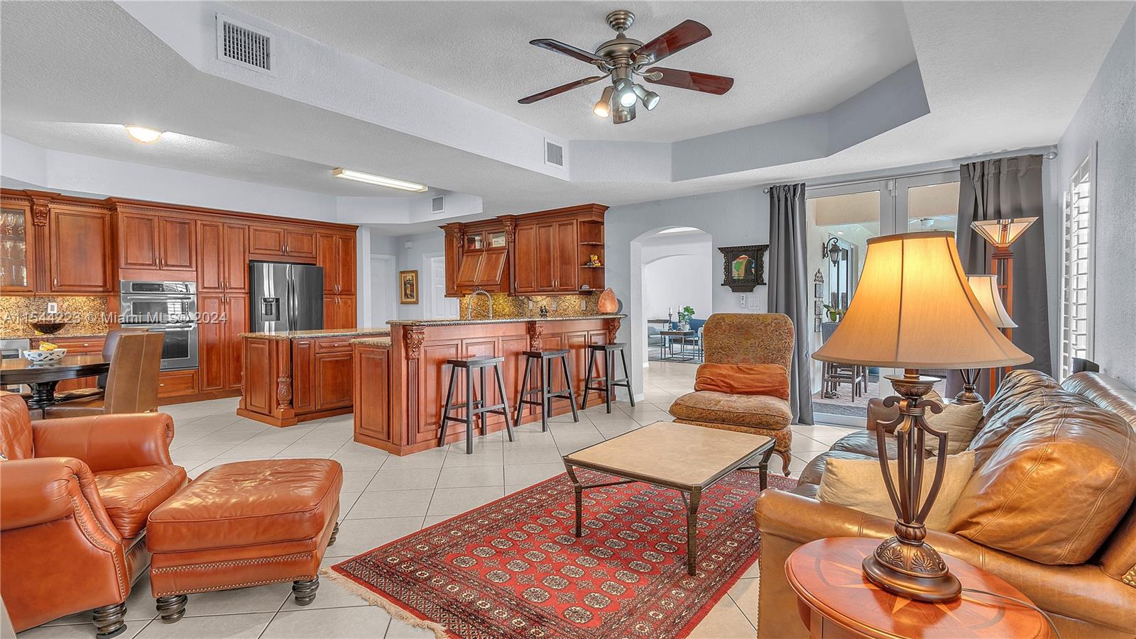 SILVERCREST LAKE ESTATES - Residential