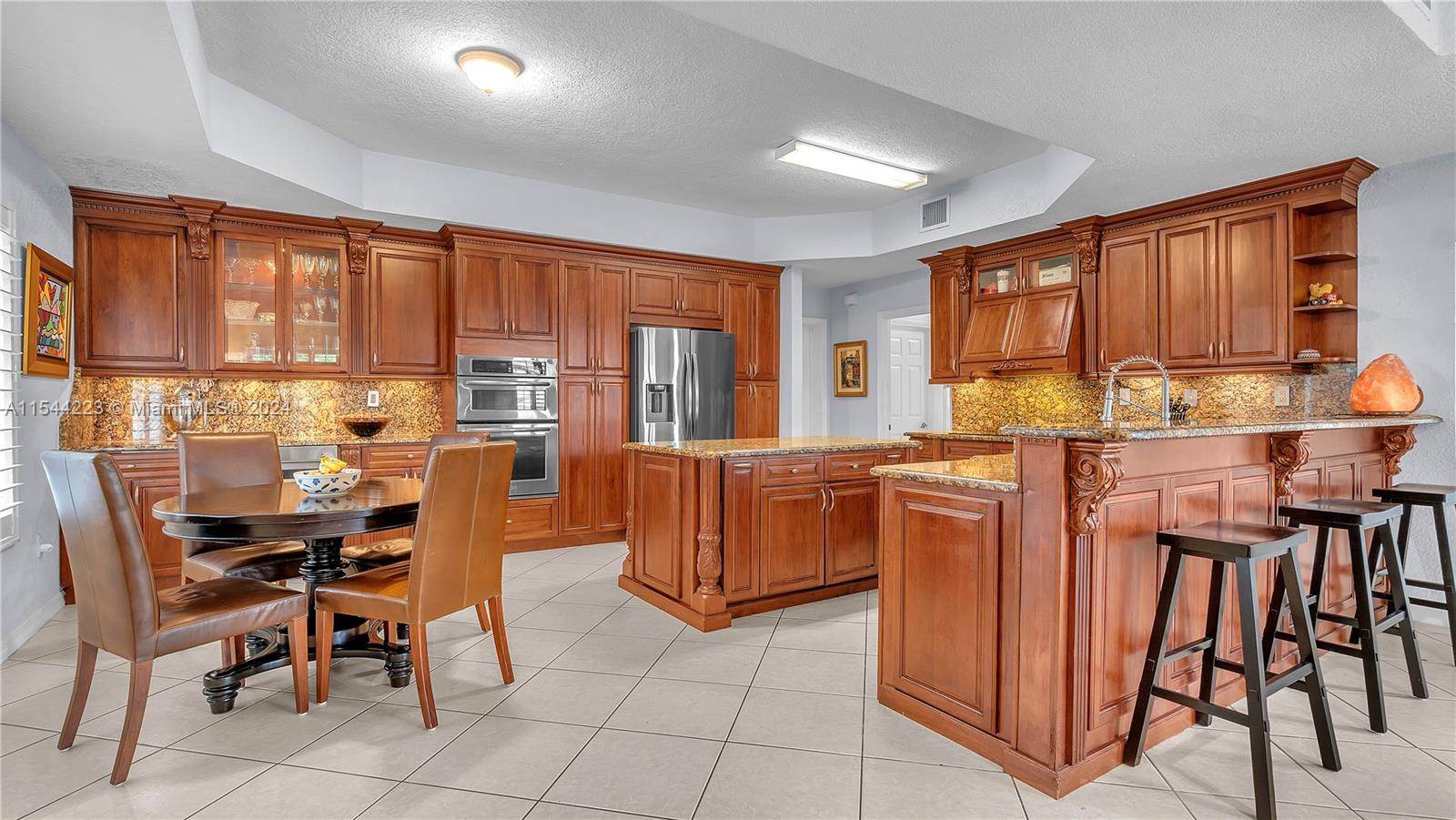 SILVERCREST LAKE ESTATES - Residential