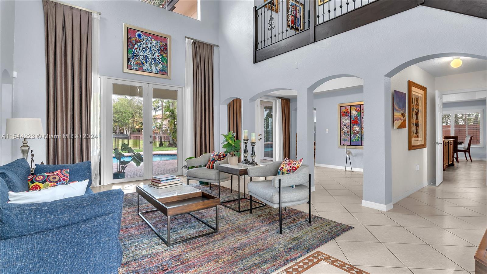 SILVERCREST LAKE ESTATES - Residential