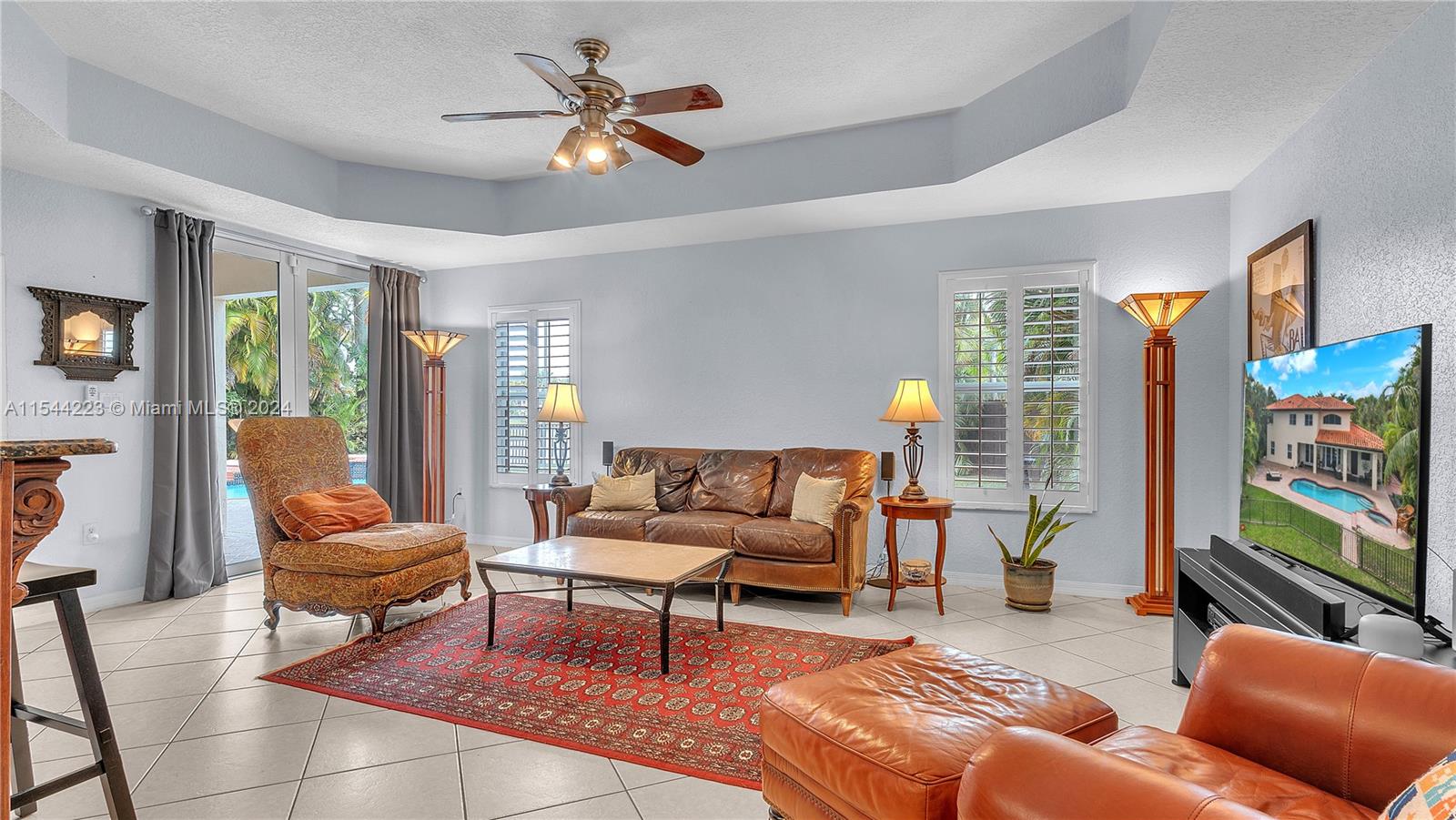 SILVERCREST LAKE ESTATES - Residential
