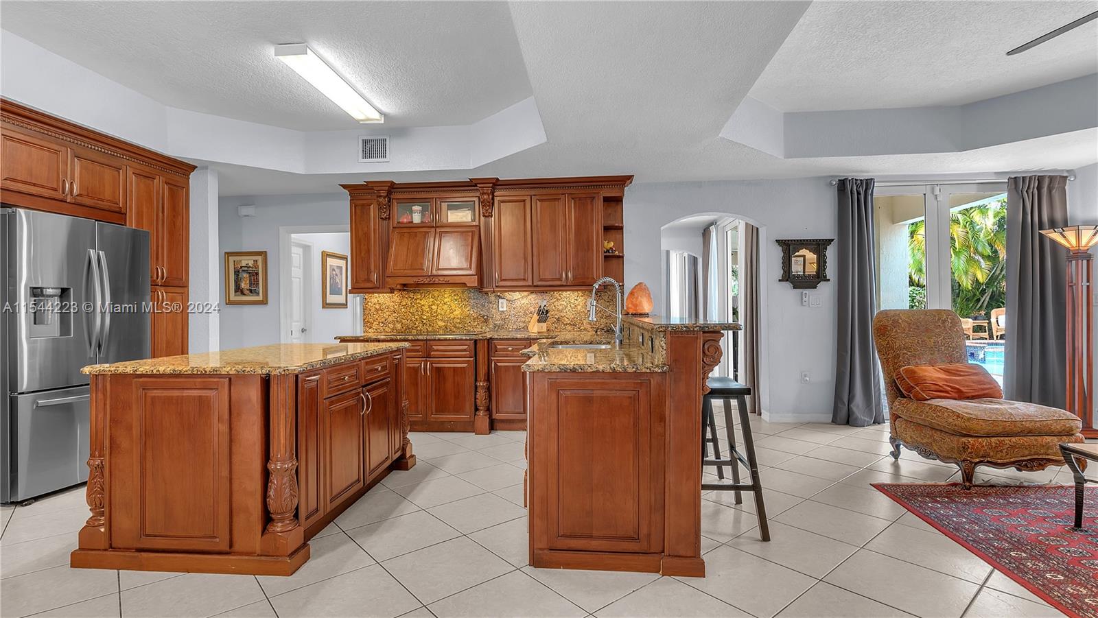 SILVERCREST LAKE ESTATES - Residential