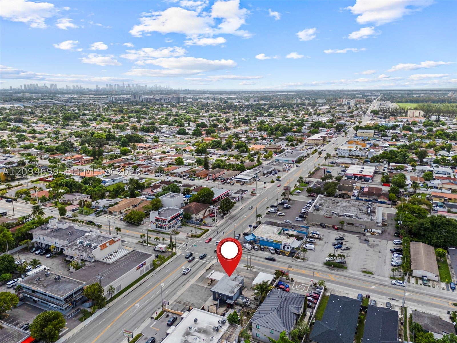 4102 E 4th Ave, Hialeah, FL, 33013/$1,900,000 1 4102 E 4th Ave