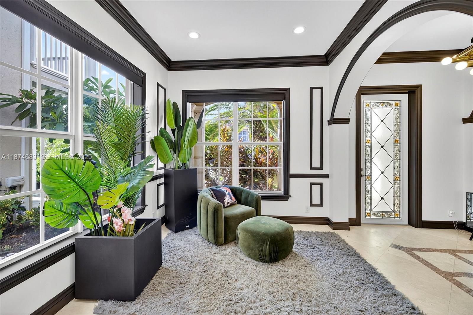 LAS OLAS BY THE SEA EXT - Residential