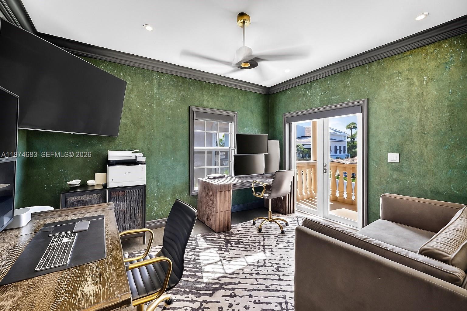 LAS OLAS BY THE SEA EXT - Residential