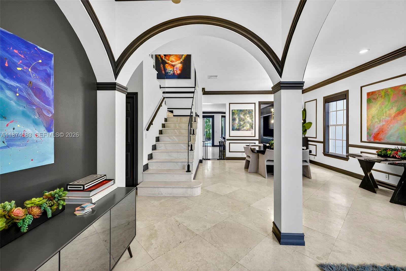 LAS OLAS BY THE SEA EXT - Residential