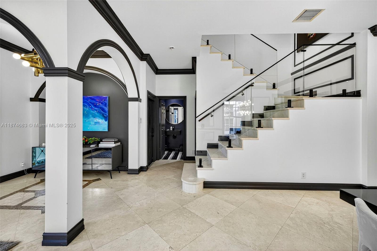 LAS OLAS BY THE SEA EXT - Residential